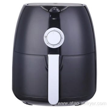 4L Mechanical Model Without Basket Air Fryer Oven